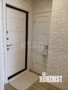 1-к квартира, вторичка, 36м2, 7/10 этаж