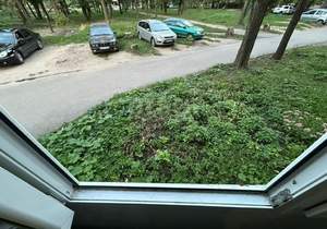 2-к квартира, вторичка, 42м2, 1/5 этаж