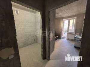 1-к квартира, вторичка, 39м2, 5/5 этаж