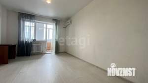 1-к квартира, вторичка, 45м2, 15/15 этаж