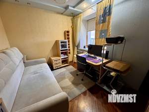 3-к квартира, вторичка, 86м2, 11/15 этаж