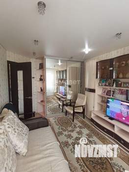 2-к квартира, вторичка, 43м2, 2/5 этаж
