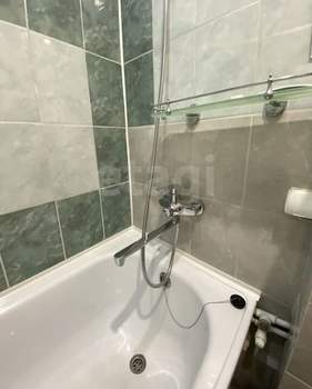 Студия квартира, вторичка, 19м2, 2/5 этаж