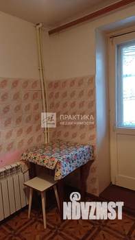 2-к квартира, вторичка, 45м2, 2/5 этаж