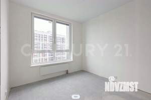 3-к квартира, вторичка, 66м2, 6/17 этаж