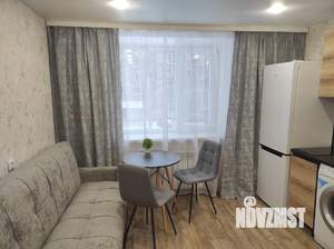 1-к квартира, вторичка, 13м2, 4/9 этаж