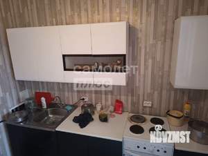 1-к квартира, вторичка, 34м2, 4/17 этаж