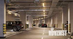 2-к квартира, вторичка, 65м2, 9/24 этаж