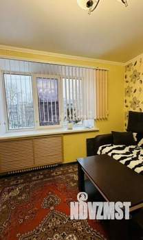 1-к квартира, вторичка, 18м2, 3/5 этаж