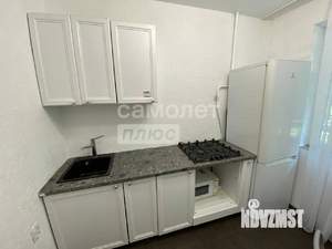 2-к квартира, вторичка, 53м2, 2/9 этаж