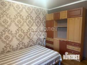 3-к квартира, вторичка, 63м2, 4/9 этаж