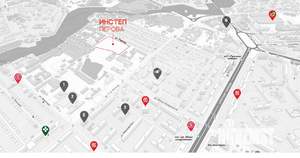 3-к квартира, вторичка, 70м2, 10/17 этаж