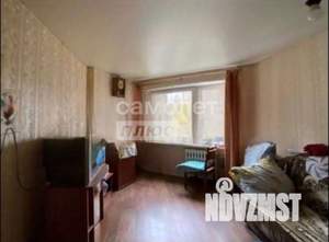 4-к квартира, вторичка, 76м2, 1/9 этаж