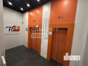 2-к квартира, вторичка, 55м2, 13/17 этаж