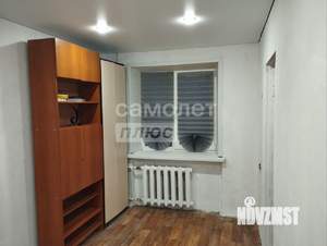 2-к квартира, вторичка, 44м2, 1/5 этаж