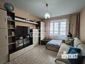 3-к квартира, вторичка, 75м2, 6/10 этаж