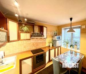 4-к квартира, вторичка, 116м2, 4/10 этаж