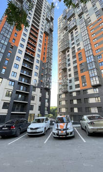 2-к квартира, вторичка, 62м2, 19/25 этаж