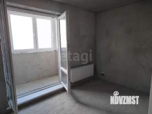 1-к квартира, вторичка, 39м2, 4/20 этаж