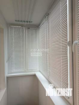 1-к квартира, вторичка, 43м2, 15/17 этаж