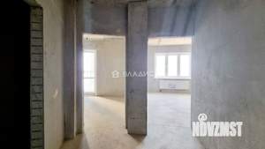 2-к квартира, вторичка, 46м2, 15/20 этаж