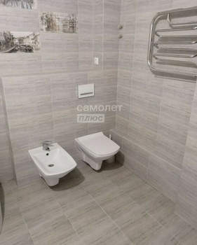 1-к квартира, вторичка, 54м2, 3/7 этаж
