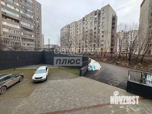 2-к квартира, сданный дом, 59м2, 3/25 этаж