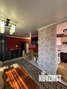 1-к квартира, вторичка, 31м2, 4/5 этаж