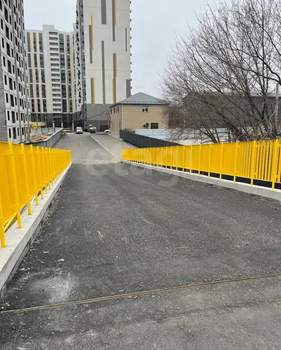 3-к квартира, сданный дом, 84м2, 12/17 этаж