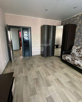 2-к квартира, вторичка, 59м2, 8/9 этаж