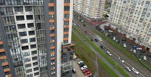 3-к квартира, вторичка, 150м2, 18/25 этаж