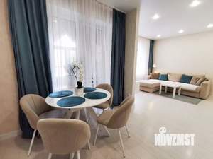 3-к квартира, вторичка, 66м2, 1/9 этаж