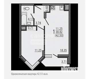 Фото квартиры на продажу (2)