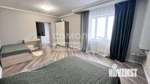 1-к квартира, вторичка, 61м2, 15/15 этаж