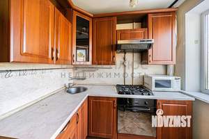 2-к квартира, вторичка, 46м2, 3/5 этаж