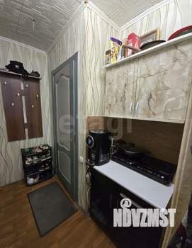 1-к квартира, вторичка, 17м2, 2/5 этаж