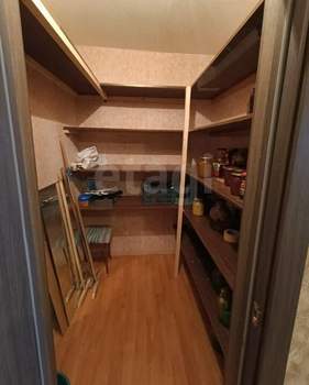 1-к квартира, вторичка, 43м2, 5/10 этаж