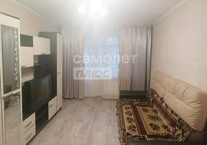 1-к квартира, вторичка, 30м2, 1/5 этаж