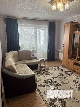 1-к квартира, вторичка, 36м2, 1/10 этаж