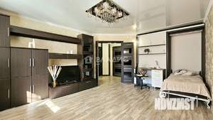 1-к квартира, вторичка, 41м2, 1/9 этаж