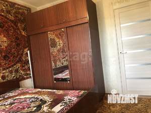 3-к квартира, вторичка, 62м2, 9/9 этаж