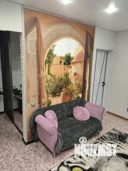 2-к квартира, вторичка, 76м2, 11/19 этаж
