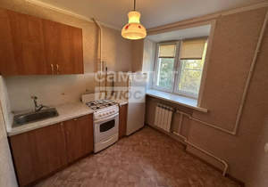 1-к квартира, вторичка, 29м2, 4/5 этаж