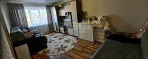1-к квартира, вторичка, 30м2, 5/5 этаж
