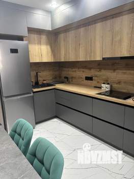 3-к квартира, вторичка, 80м2, 14/18 этаж