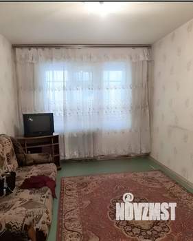 1-к квартира, вторичка, 35м2, 3/5 этаж
