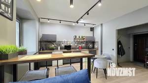 1-к квартира, вторичка, 43м2, 4/10 этаж