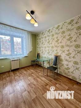 1-к квартира, вторичка, 45м2, 4/11 этаж