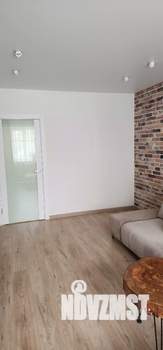 2-к квартира, вторичка, 58м2, 2/10 этаж