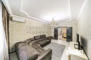 3-к квартира, вторичка, 91м2, 3/22 этаж